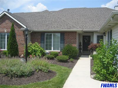8535 St Joe Center Road Fort Wayne, IN 46835 - Photo 1 of 25 Gallery Image 1