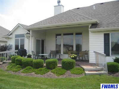 8535 St Joe Center Road Fort Wayne, IN 46835 - Photo 3 of 25 Gallery Image 3