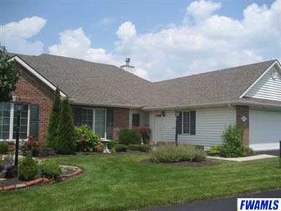 8535 St Joe Center Road Fort Wayne, IN 46835 - Photo 25 of 25 Gallery Image 25