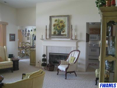 8535 St Joe Center Road Fort Wayne, IN 46835 - Photo 8 of 25 Gallery Image 8