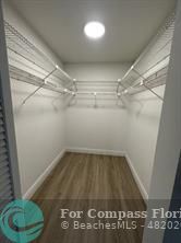 Undisclosed Address Fort Lauderdale, FL 33319 - Photo 12 of 19 a view of a room with an empty space