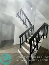 Undisclosed Address Fort Lauderdale, FL 33319 - Photo 17 of 19 a view of entryway