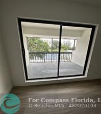 Undisclosed Address Fort Lauderdale, FL 33319 - Photo 6 of 19 a view of entryway