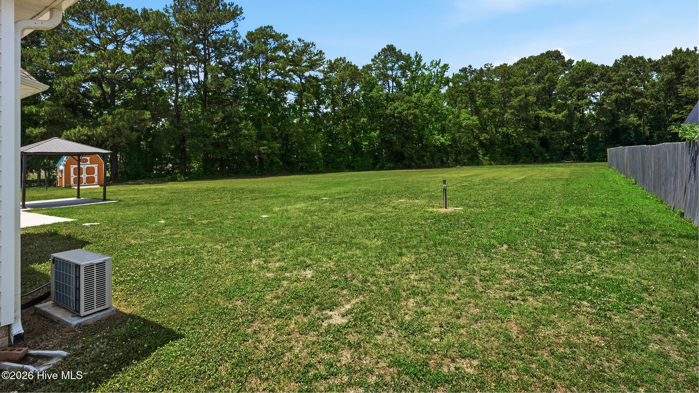 2547 Autumn Ridge Lane Greenville, NC 27834 - Photo 44 of 52