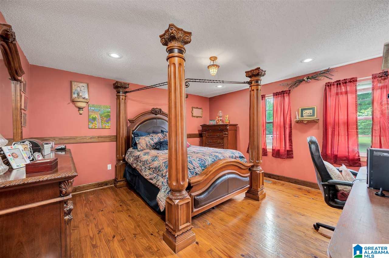 1760 Fowler Springs Road Blountsville, AL 35031 - Photo 3 of 31 Gallery Image 3