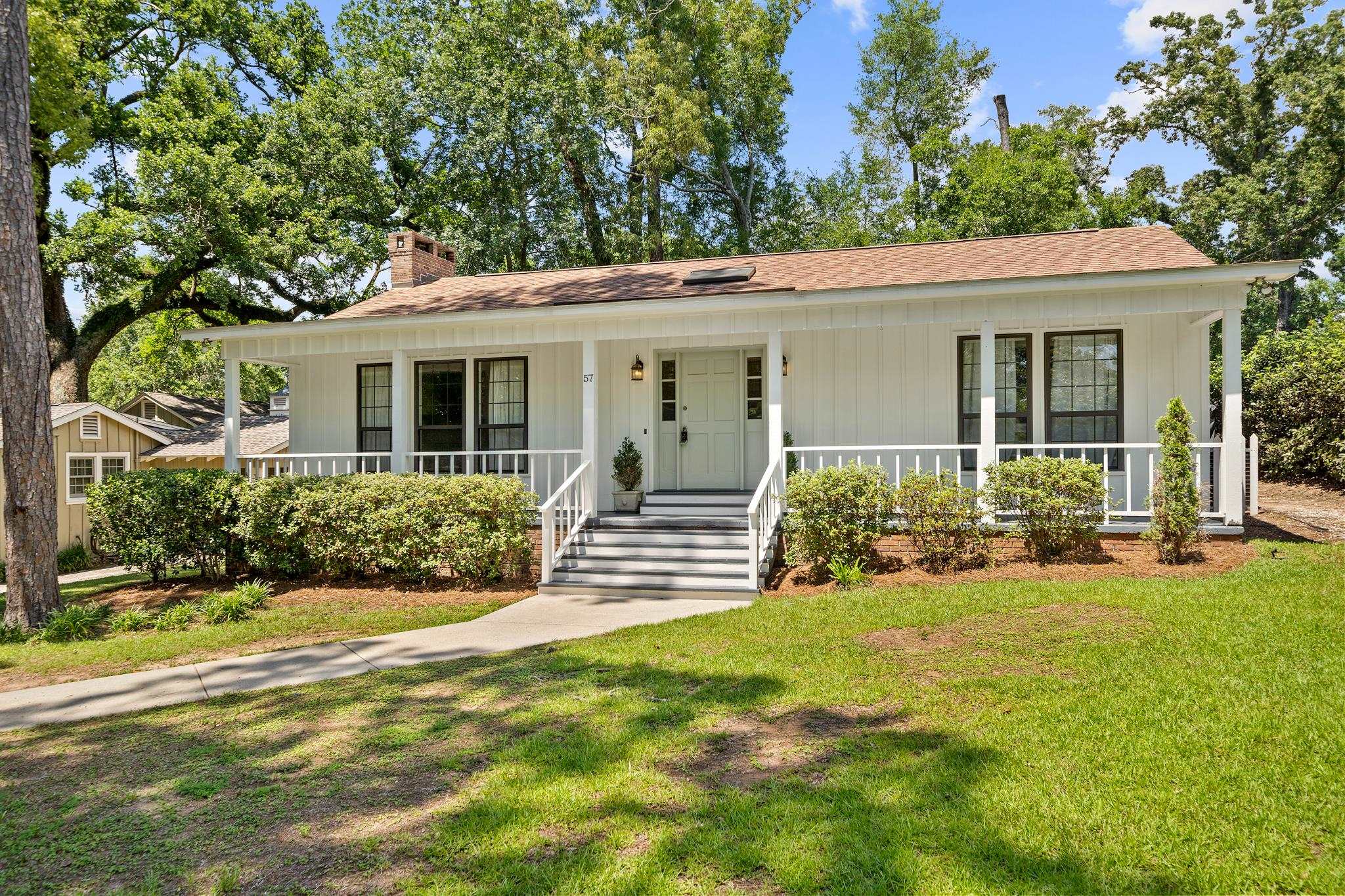 57 Nichols Avenue Fairhope, AL 36532 - Photo 3 of 37
