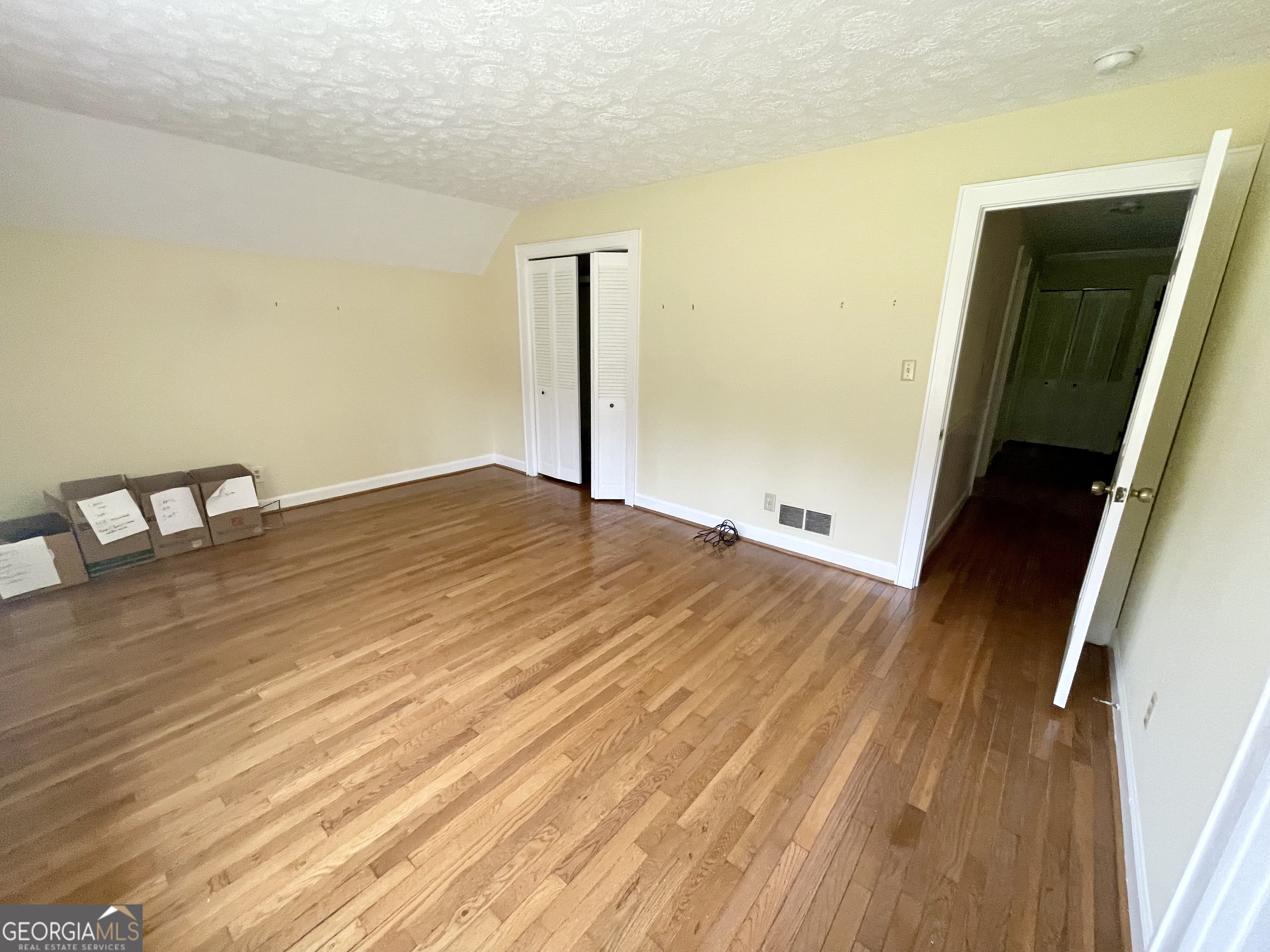 11 Cumberland Drive Southeast Rome, GA 30161 - Photo 25 of 29 a view of a room with wooden floor
