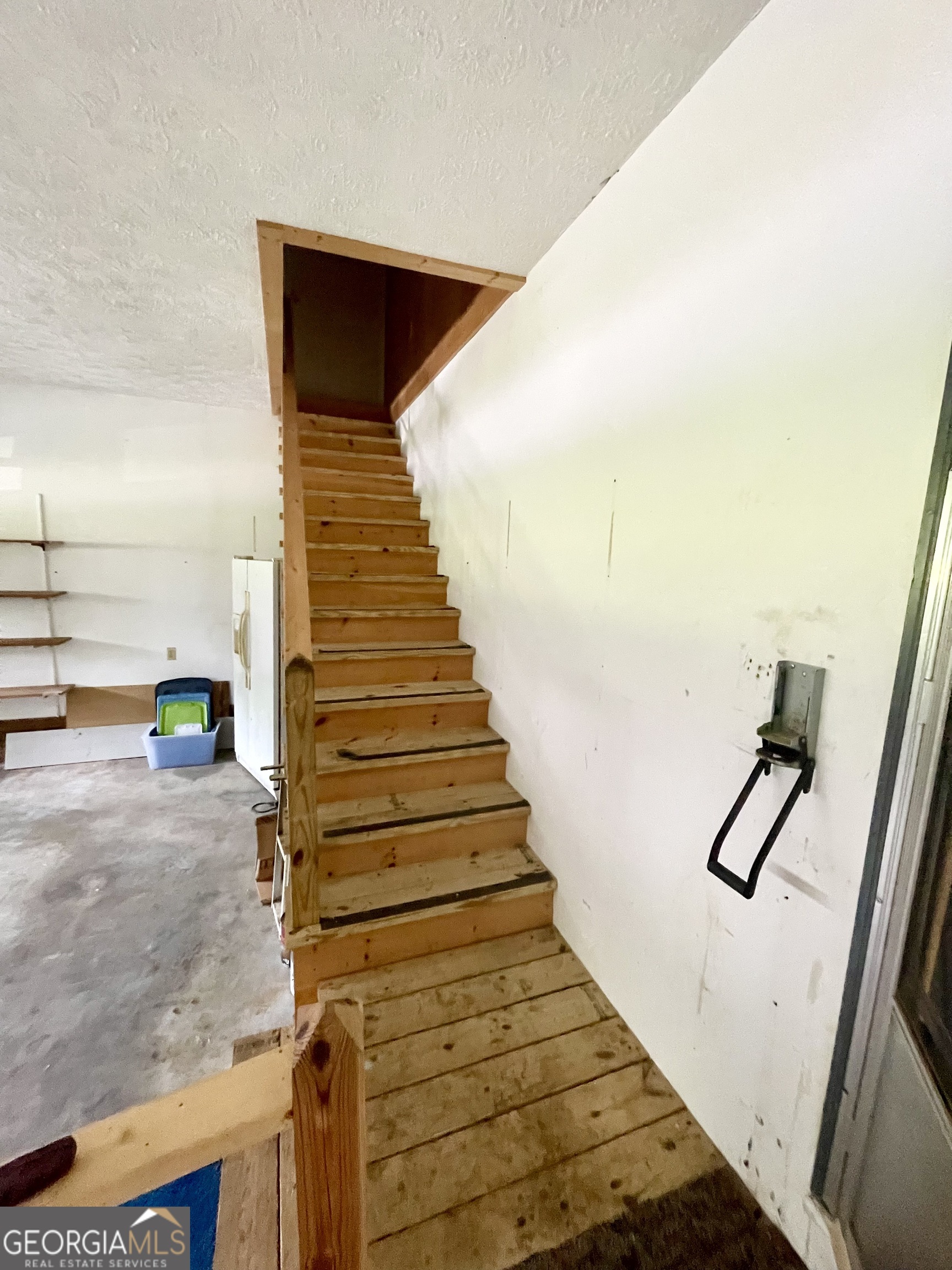 11 Cumberland Drive Southeast Rome, GA 30161 - Photo 29 of 29 a view of entryway