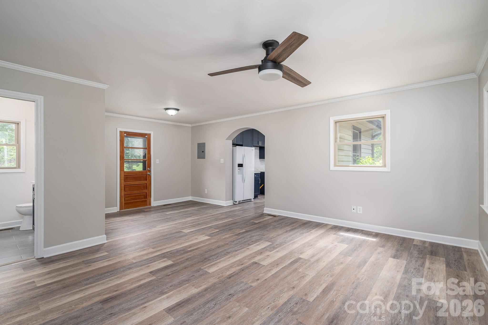 626 Dallas Spencer Mountain Road Dallas, NC 28034 - Photo 14 of 44