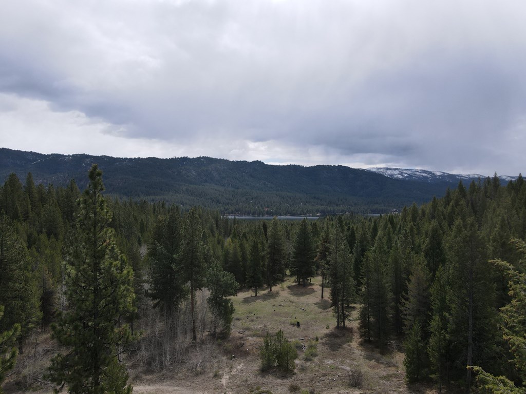 Tbd Horsethief Road Cascade, ID 83611 - Photo 2 of 13 Property Looking Out Towards Horsethief Reservoir