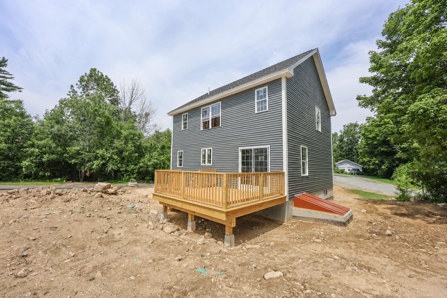 21 St Anthonys Road Wakefield, NH 03872 - Photo 12 of 12