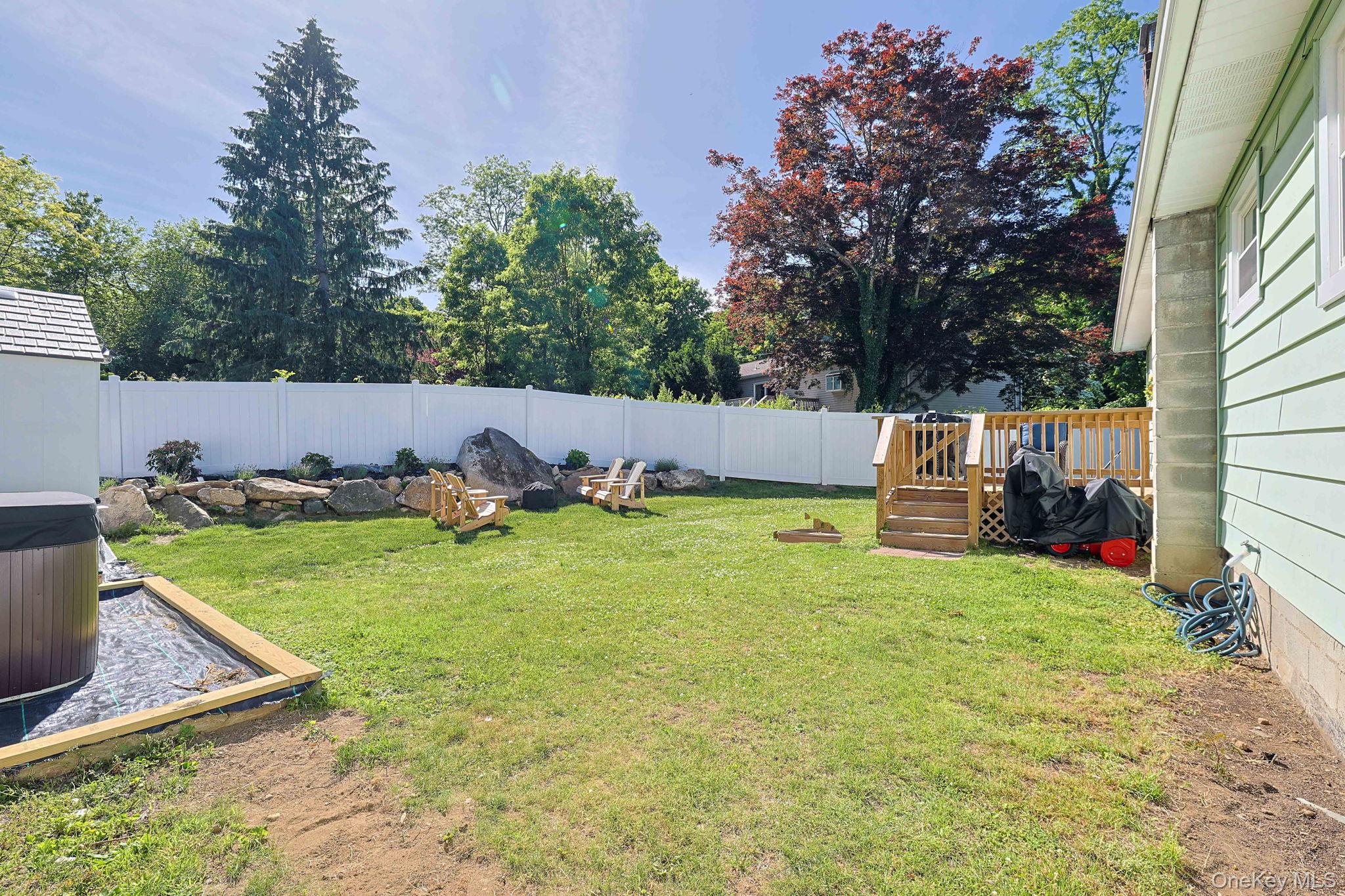 473 Doansburg Road Patterson, NY 12563 - Photo 18 of 22