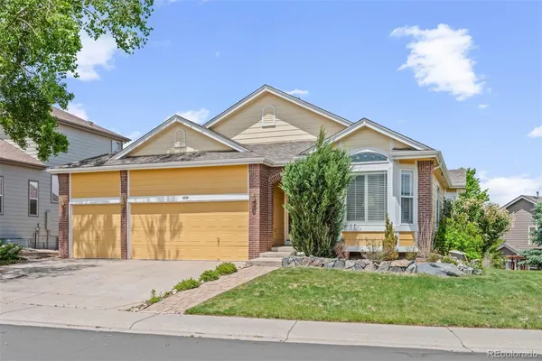 $835,000 | 6839 Solana Drive, Castle Pines, CO 80108
