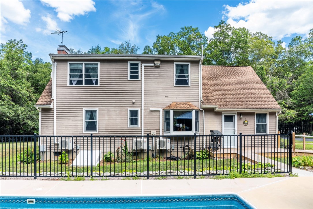 147 Woodville Alton Road Hopkinton, RI 02832 - Photo 26 of 34