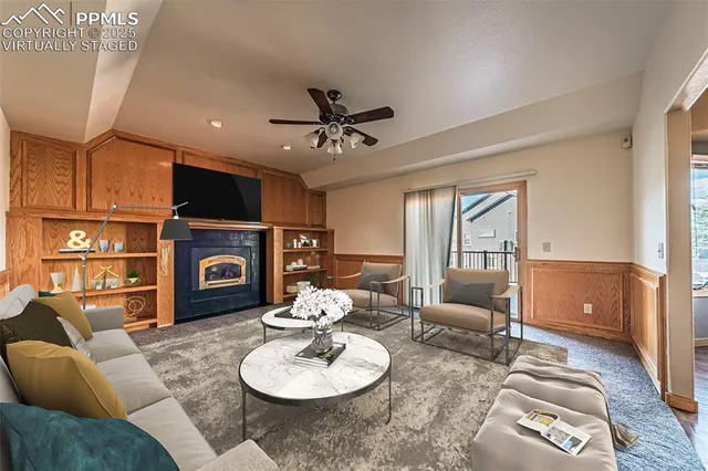 $960,000 | 2540 Brogans Bluff Drive, Colorado Springs, CO 80919