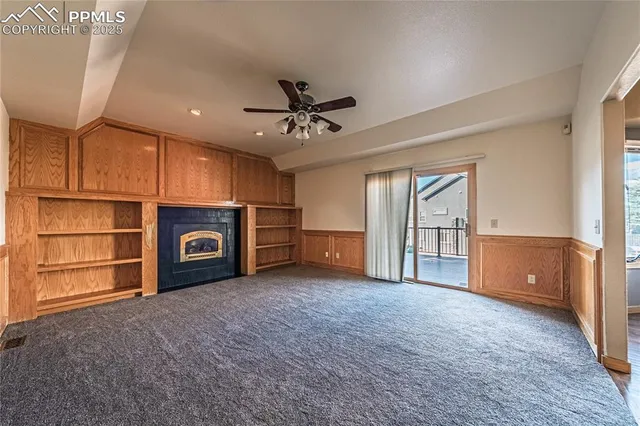 $960,000 | 2540 Brogans Bluff Drive, Colorado Springs, CO 80919