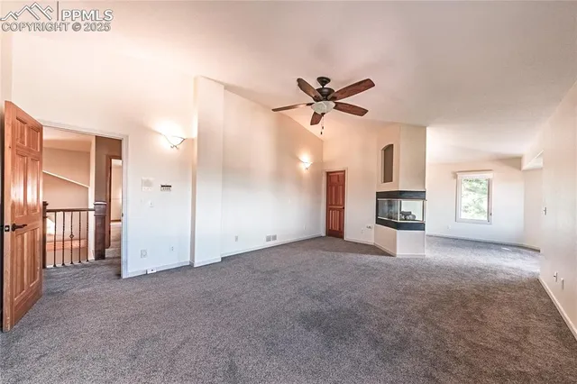 $960,000 | 2540 Brogans Bluff Drive, Colorado Springs, CO 80919