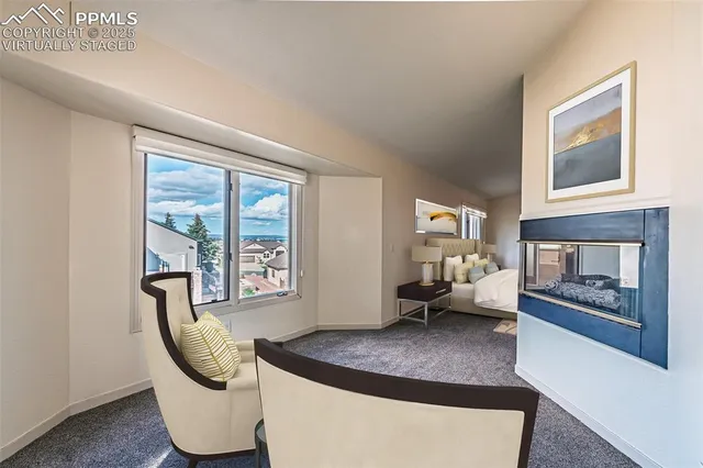 $960,000 | 2540 Brogans Bluff Drive, Colorado Springs, CO 80919