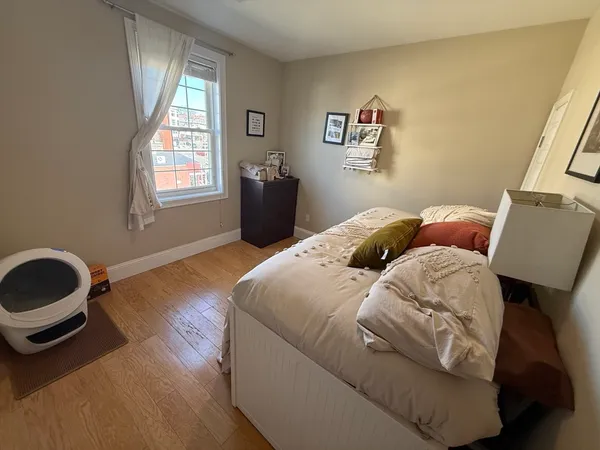 $4,700 | 119 Dorchester Street, Unit 10, Boston, MA 02127