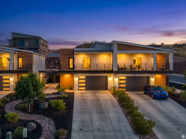 $465,000 | 868 East Desert Cactus Drive, Washington, UT 84780