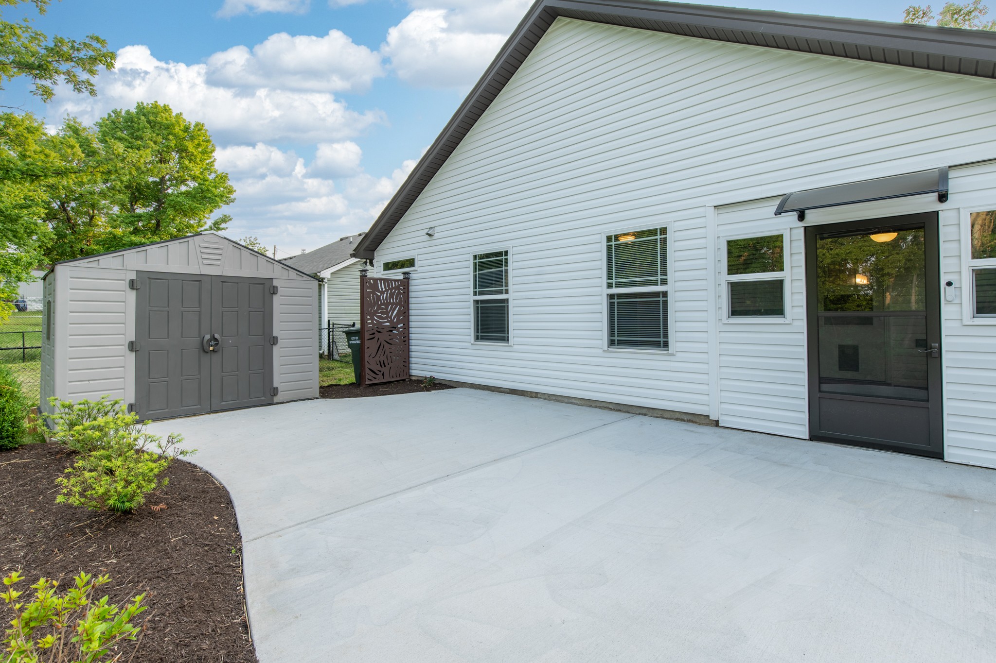 1610 Mantlo Street Springfield, TN 37172 - Photo 30 of 38 Gallery Image 30