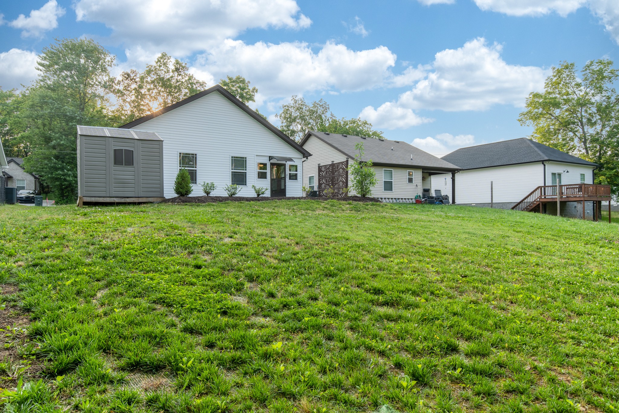 1610 Mantlo Street Springfield, TN 37172 - Photo 33 of 38 Gallery Image 33