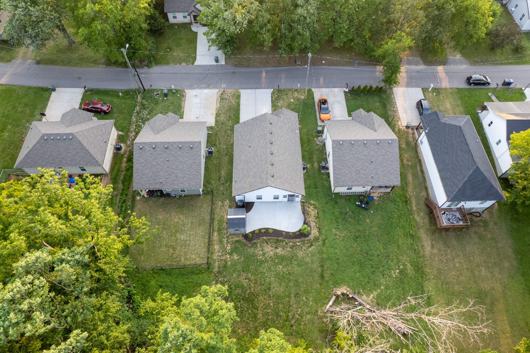 1610 Mantlo Street Springfield, TN 37172 - Photo 35 of 38 Gallery Image 35