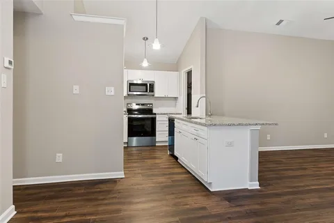 $309,900 | 213 Teakwood Lane, Lewisville, TX 75067