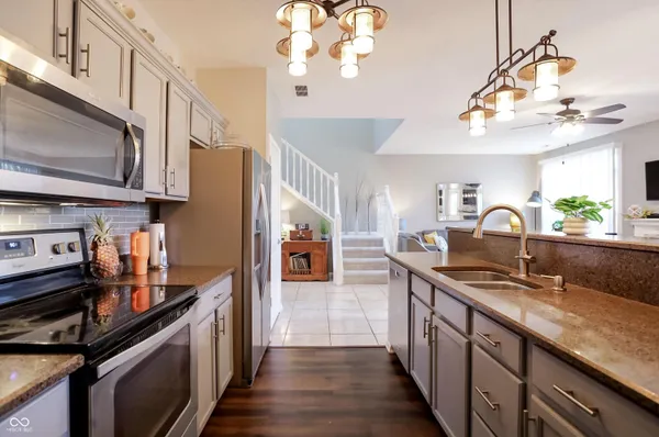 $339,900 | 11260 Fonthill Drive, Indianapolis, IN 46236