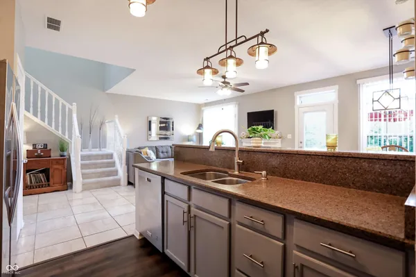 $339,900 | 11260 Fonthill Drive, Indianapolis, IN 46236