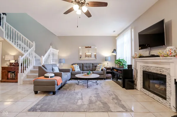 $339,900 | 11260 Fonthill Drive, Indianapolis, IN 46236