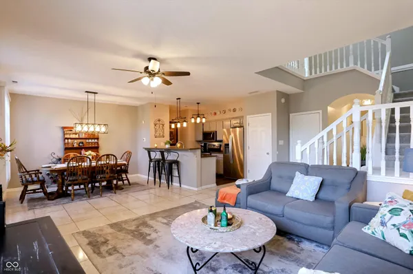 $339,900 | 11260 Fonthill Drive, Indianapolis, IN 46236