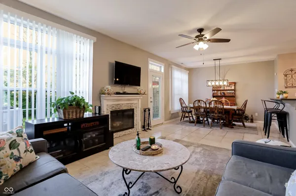 $339,900 | 11260 Fonthill Drive, Indianapolis, IN 46236
