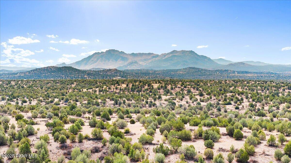 7301 West Rambling Road Prescott, AZ 86305 - Photo 1 of 33 Lot A