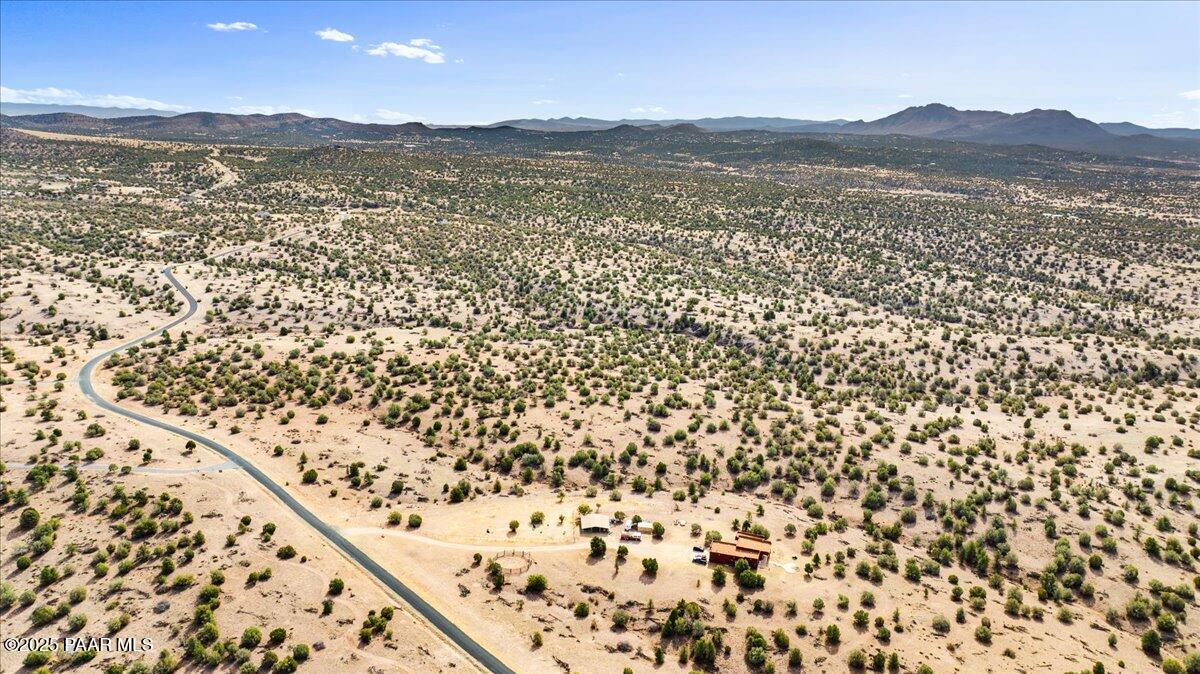7301 West Rambling Road Prescott, AZ 86305 - Photo 17 of 33 7301 W. Rambling Road
