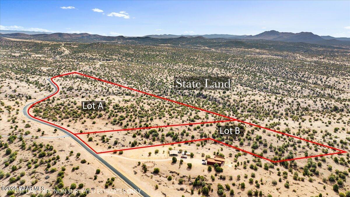 7301 West Rambling Road Prescott, AZ 86305 - Photo 3 of 33 7301 W Rambling Road