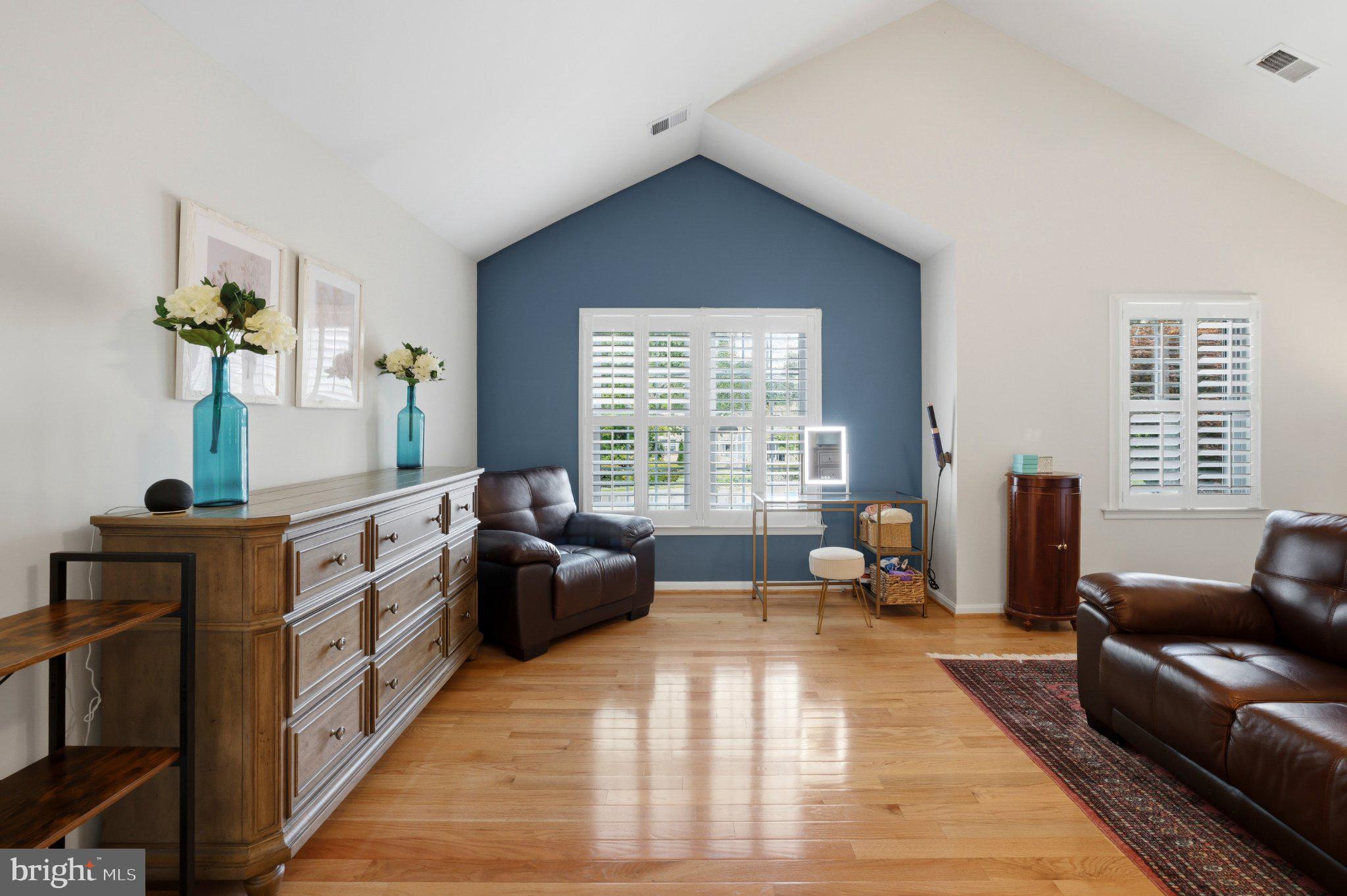 6732 Churchill Road McLean, VA 22101 - Photo 32 of 61 Bright and airy living space retreat.
