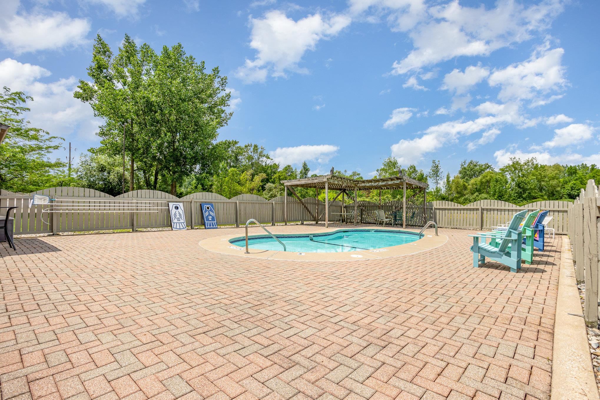 47 Harbour View Point Linwood, MI 48634 - Photo 31 of 42