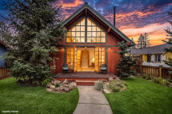 $1,225,000 | 1449 Northwest Elgin Avenue, Bend, OR 97703
