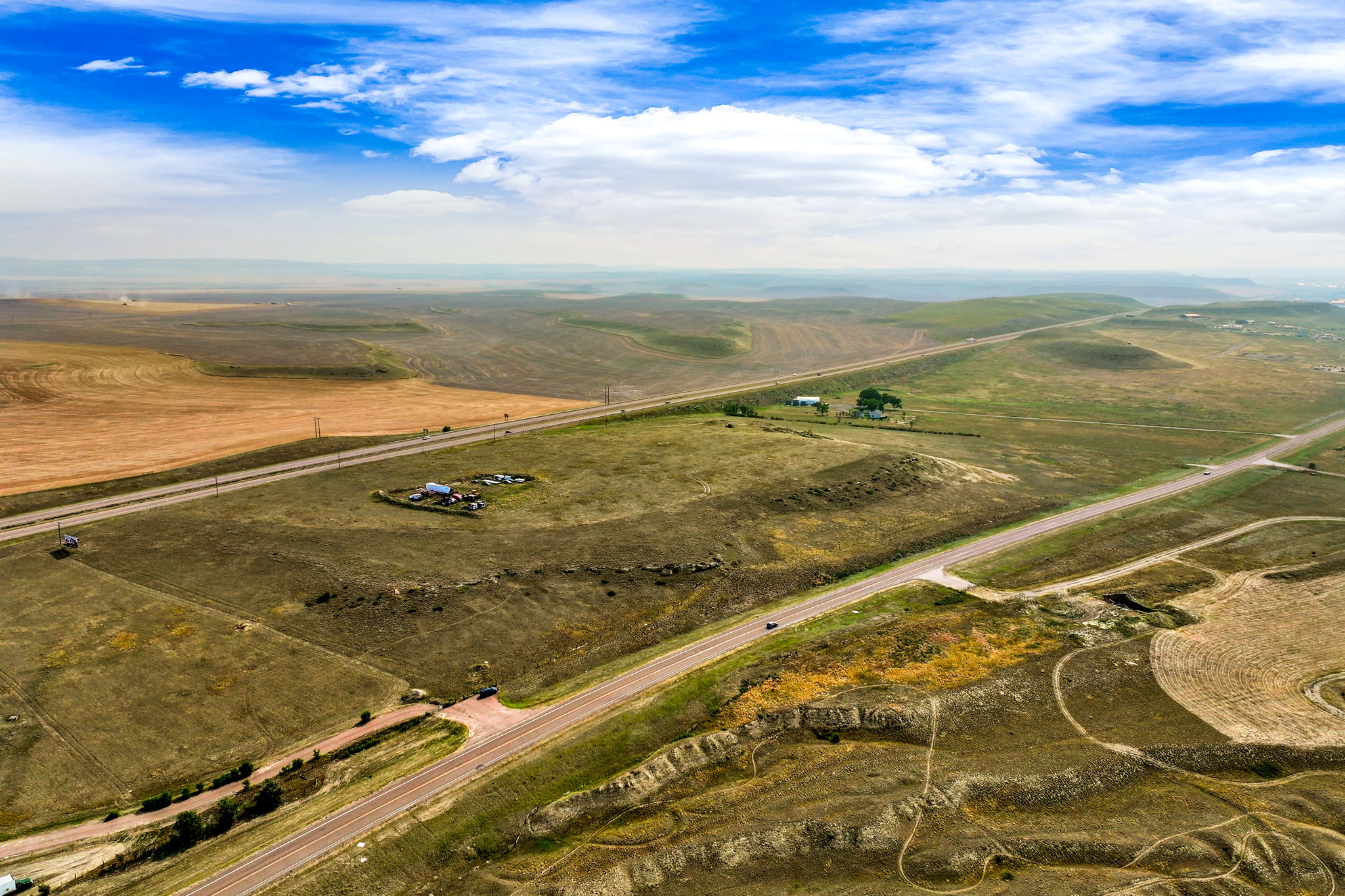 Tbd Vaughn S. Frontage Road Great Falls, MT 59404 - Photo 3 of 11 Gallery Image 3