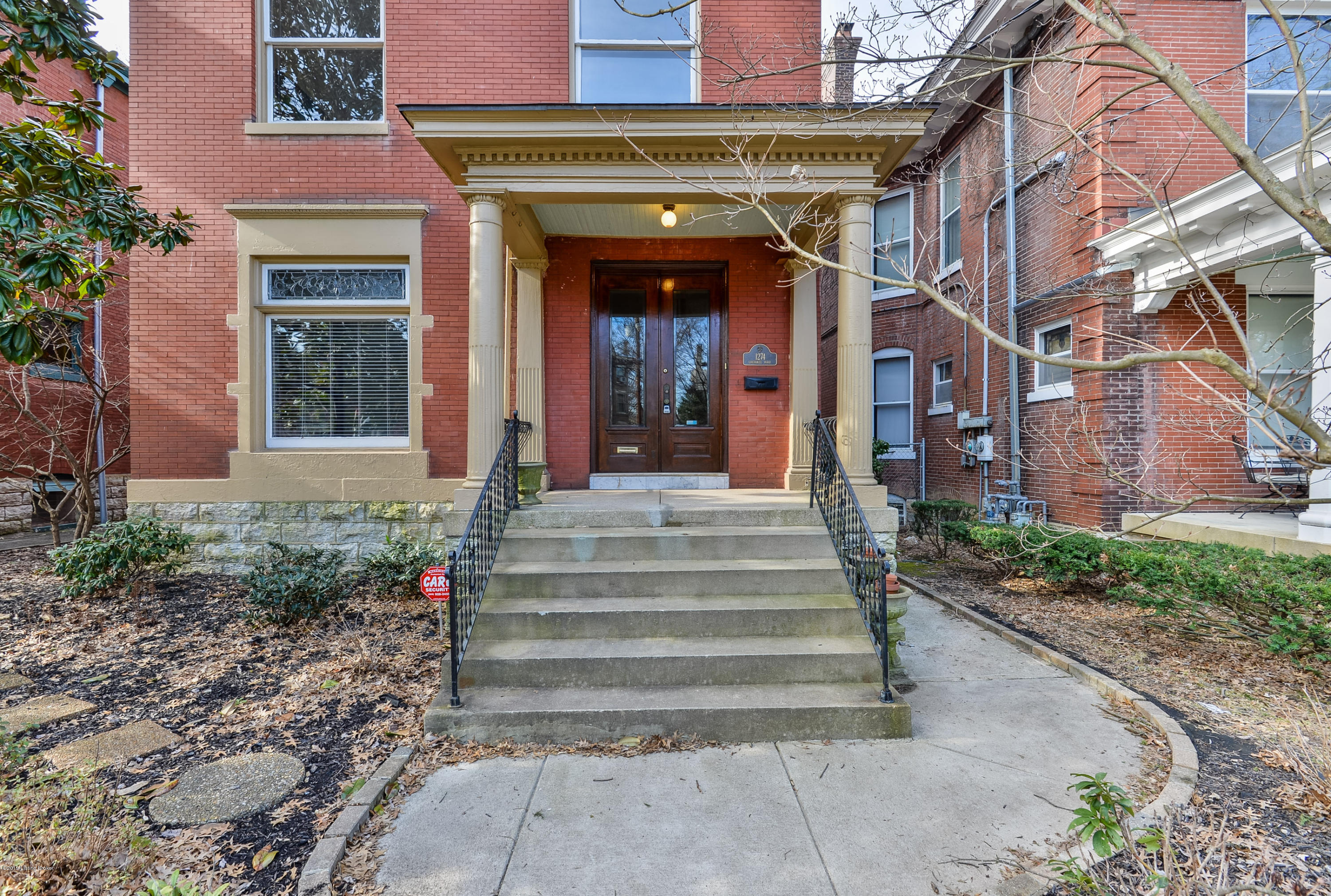 1274 Cherokee Road Louisville, KY 40204 - Photo 2 of 42 02