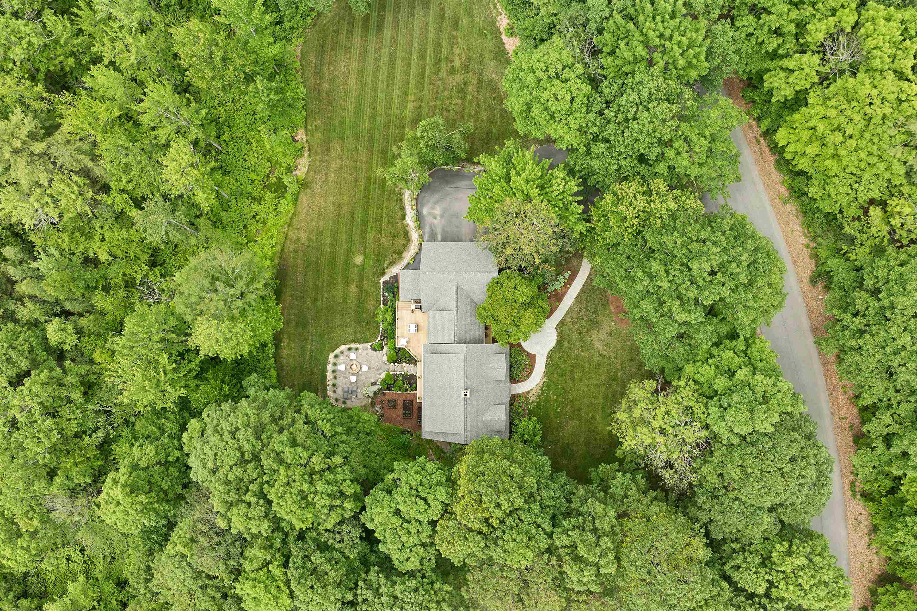 106 Tracy Way Meredith, NH 03253 - Photo 56 of 58