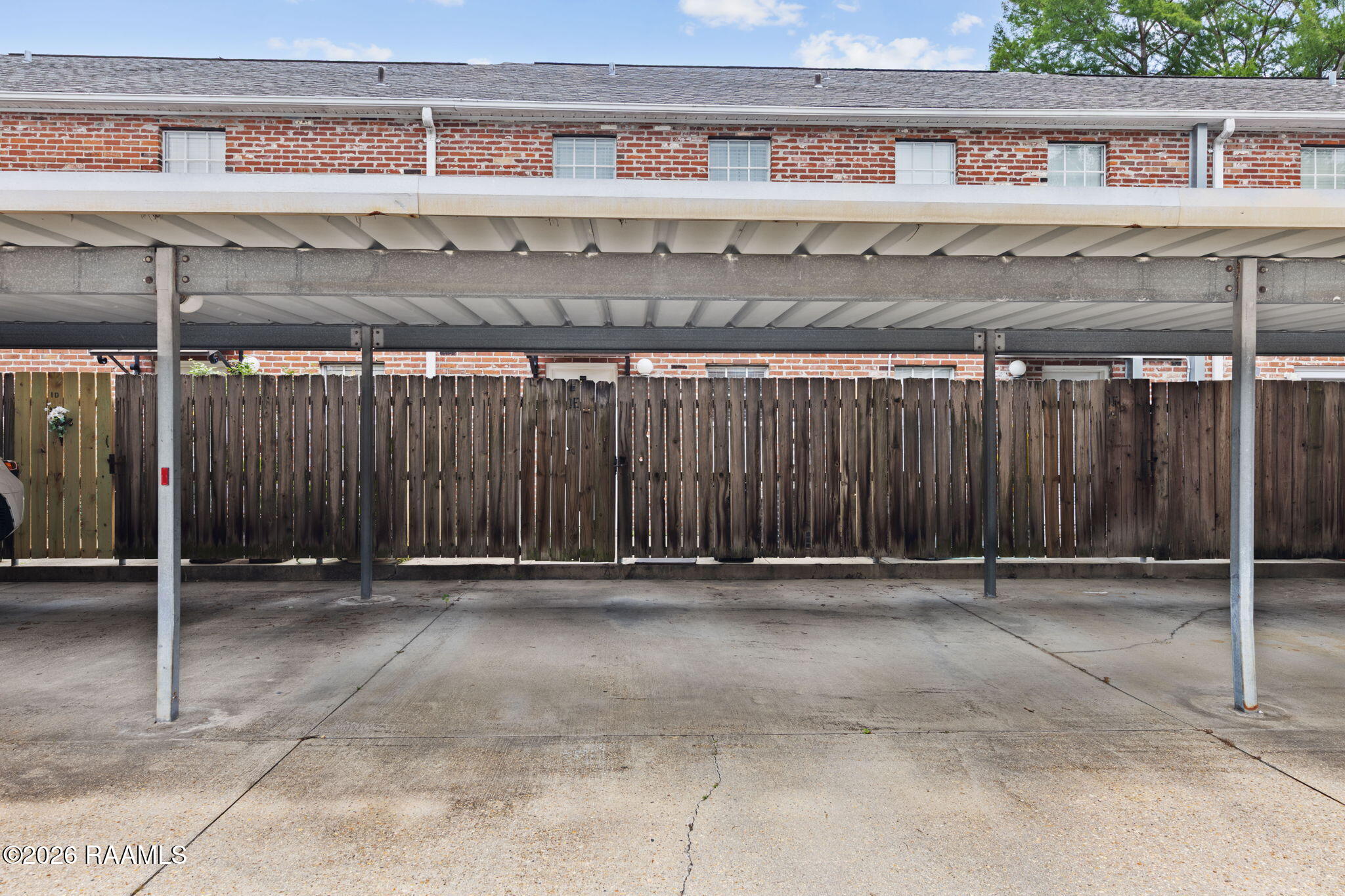 416 Doucet Road, Unit 1E Lafayette, LA 70503 - Photo 19 of 21 20-web-or-mls-416 Doucet Rd 1E-20