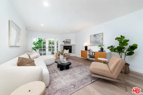 $599,000 | 1230 Horn Avenue, Unit 516, West Hollywood, CA 90069