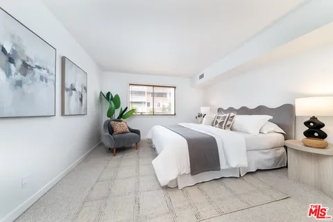 $599,000 | 1230 Horn Avenue, Unit 516, West Hollywood, CA 90069