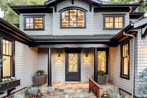 $7,500,000 | 1224 Whitaker Way, Menlo Park, CA 94025