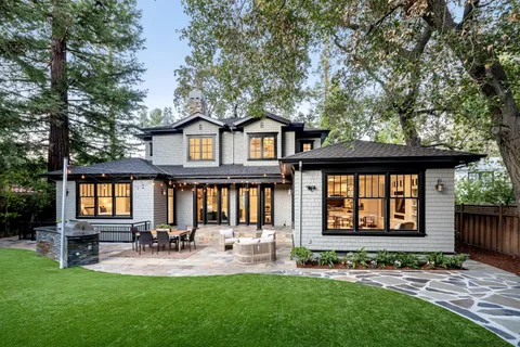 $7,500,000 | 1224 Whitaker Way, Menlo Park, CA 94025