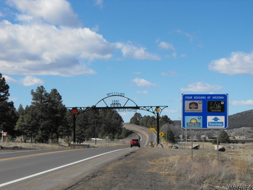 1094 East Broken Wheel Road Williams, AZ 86046 - Photo 33 of 36 Gallery Image 33