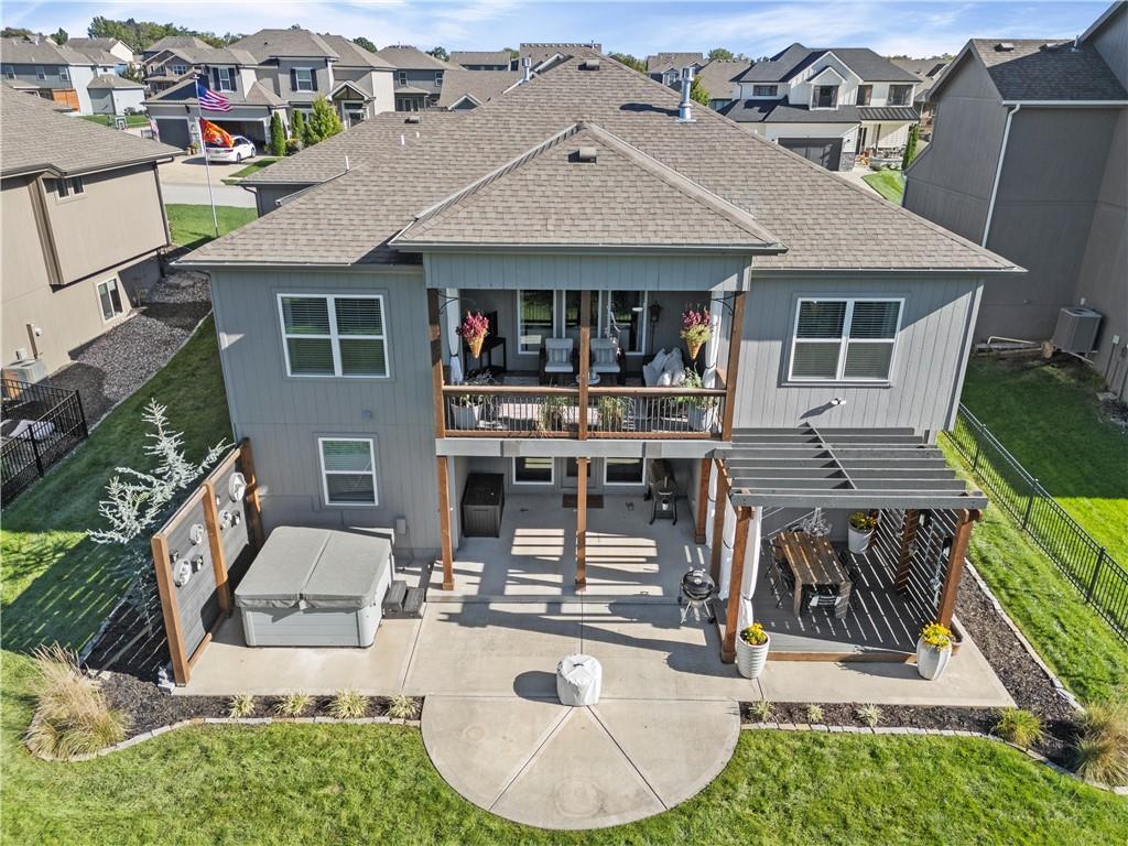 2602 Southwest River Trail Road Lee's Summit, MO 64082 - Photo 61 of 82 Gallery Image 61