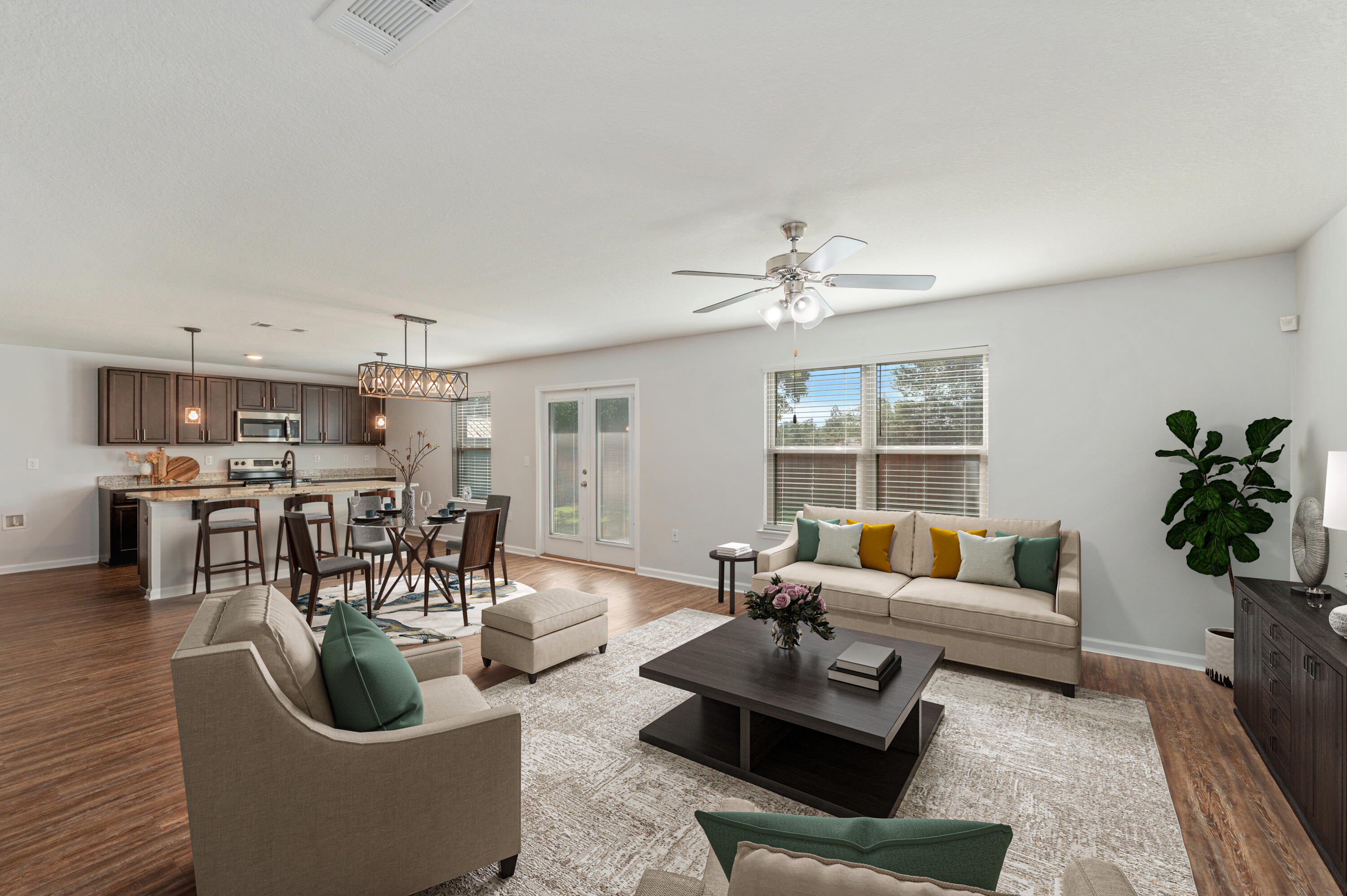 368 Merlin Court Crestview, FL 32539 - Photo 5 of 28 368 Merlin Court-14